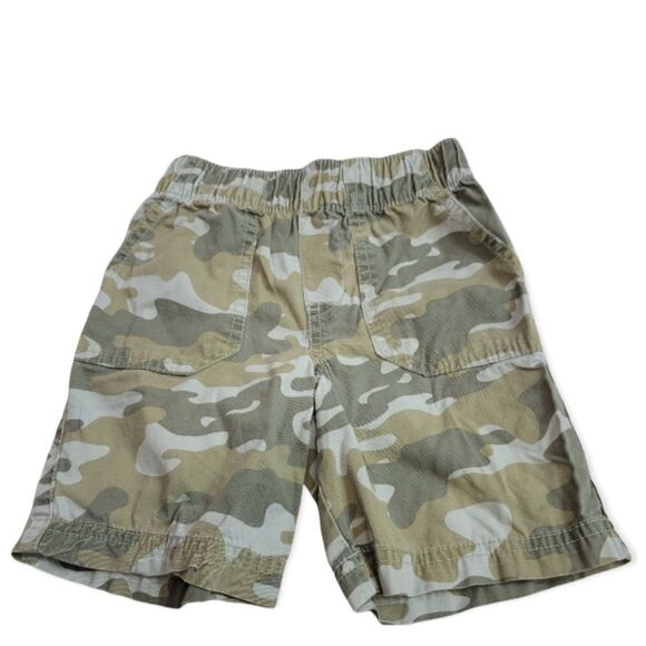 Circo camouflage shorts 3T - Picture 1 of 4